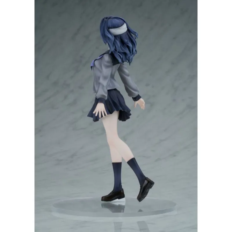 FuRyu Regalos Y Coleccionismo Para Gamers - Cosas De Videojuegos Míticos|Descuentos Gaming^Figura 13 Sentinels: Aegis Rim 1/7 Ryoko Shinonome 22 Cm