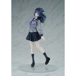 FuRyu Regalos Y Coleccionismo Para Gamers - Cosas De Videojuegos Míticos|Descuentos Gaming^Figura 13 Sentinels: Aegis Rim 1/7 Ryoko Shinonome 22 Cm