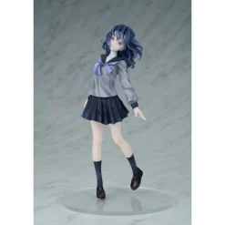 FuRyu Regalos Y Coleccionismo Para Gamers - Cosas De Videojuegos Míticos|Descuentos Gaming^Figura 13 Sentinels: Aegis Rim 1/7 Ryoko Shinonome 22 Cm
