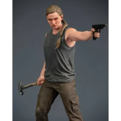 Best Figura Abby The Last of Us Part II 22 cm Regalos Y Coleccionismo Para Gamers - Cosas De Videojuegos Míticos|Descuentos Gaming