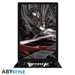 Discount Figura Acrílica Berserk Acryl® de Guts - Figuras
