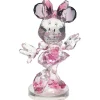 Hot Figura Acrílica Disney Minnie Películas Y Personajes De Disney ·Mickey & Minnie|Figuras Disney De Colección