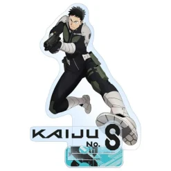 Sakami Merchandise Figuras^Figura Acrílica Kafka Hibino Kaiju No. 8 - 14 cm