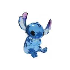 Clearance Figura acrílica Stitch Enesco Disney Películas Y Personajes De Disney ·Lilo Y Stitch|Figuras Disney De Colección