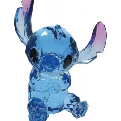 Clearance Figura acrílica Stitch Enesco Disney Películas Y Personajes De Disney ·Lilo Y Stitch|Figuras Disney De Colección