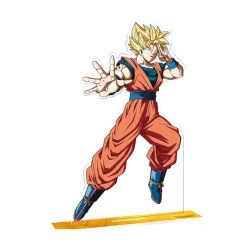 Abystyle Figuras Dragon Ball^Figura Acrílico XXL Goku Dragon Ball Z