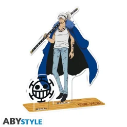 Abystyle Figuras One Piece|Figuras^Figura Acryl® de Law - One Piece