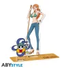 New Figura Acryl® de Nami 10CM - One Piece Figuras One Piece|Figuras