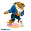 Abystyle Películas Y Personajes De Disney ·La Bella Y La Bestia|Figuras Disney De Colección ^Figura Acryl® Disney La Bella y la Bestia - Bestia