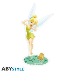Sale Figura Acryl® Disney Tinkerbell de Peter Pan Películas Y Personajes De Disney ·Campanilla Y Peter Pan|Figuras Disney De Colección