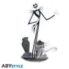Sale Figura Acryl® Jack Skellington The Nightmare Before Christmas Pesadilla Antes De Navidad