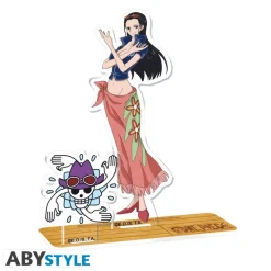 Abystyle Figuras|Figuras One Piece^Figura Acryl® Robin de One Piece 10CM