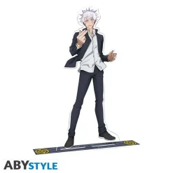Abystyle Figuras^Figura Acryl XXL de Gojo - Jujutsu Kaisen