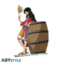 Online Figura Acryl® XXL de One Piece: Luffy Cosas De Luffy One Piece