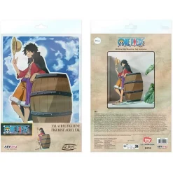 Online Figura Acryl® XXL de One Piece: Luffy Cosas De Luffy One Piece