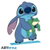 Abystyle Películas Y Personajes De Disney ·Lilo Y Stitch|Figuras Disney De Colección ^Figura Acryl® XXL de Stitch Disney Classics