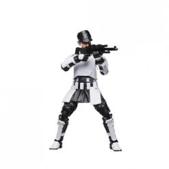 Hasbro Replicas Y Coleccionismo Star Wars ^Figura Agente Táctico BSI Star Wars The Black Series 15 cm