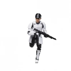Hasbro Replicas Y Coleccionismo Star Wars ^Figura Agente Táctico BSI Star Wars The Black Series 15 cm