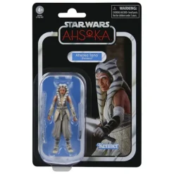 Online Figura Ahsoka Tano Peridea Star Wars Vintage Collection Ahsoka
