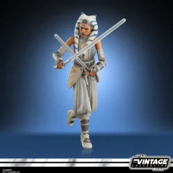 Online Figura Ahsoka Tano Peridea Star Wars Vintage Collection Ahsoka
