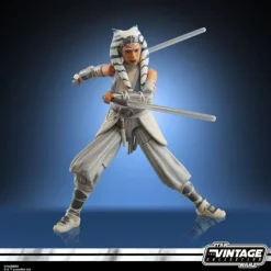 Online Figura Ahsoka Tano Peridea Star Wars Vintage Collection Ahsoka
