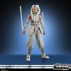 Online Figura Ahsoka Tano Peridea Star Wars Vintage Collection Ahsoka