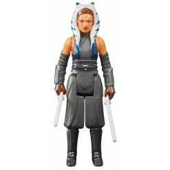 Sale Figura Ahsoka Tano Star Wars 10 cm Kenner Retro Ahsoka|The Mandalorian