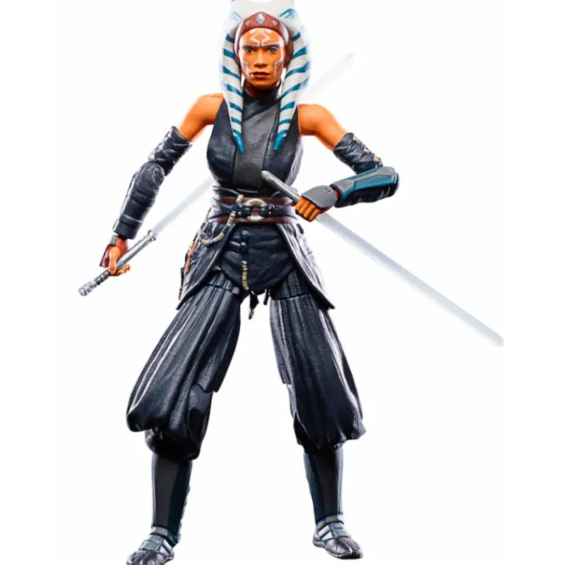 Online Figura Ahsoka Tano The Mandalorian Vintage Kenner Ahsoka|The Mandalorian