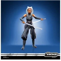 Online Figura Ahsoka Tano The Mandalorian Vintage Kenner Ahsoka|The Mandalorian