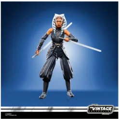 Online Figura Ahsoka Tano The Mandalorian Vintage Kenner Ahsoka|The Mandalorian