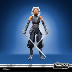 Online Figura Ahsoka Tano The Mandalorian Vintage Kenner Ahsoka|The Mandalorian