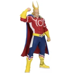 Banpresto Figuras^Figura All Might My Hero Academia 17 cm