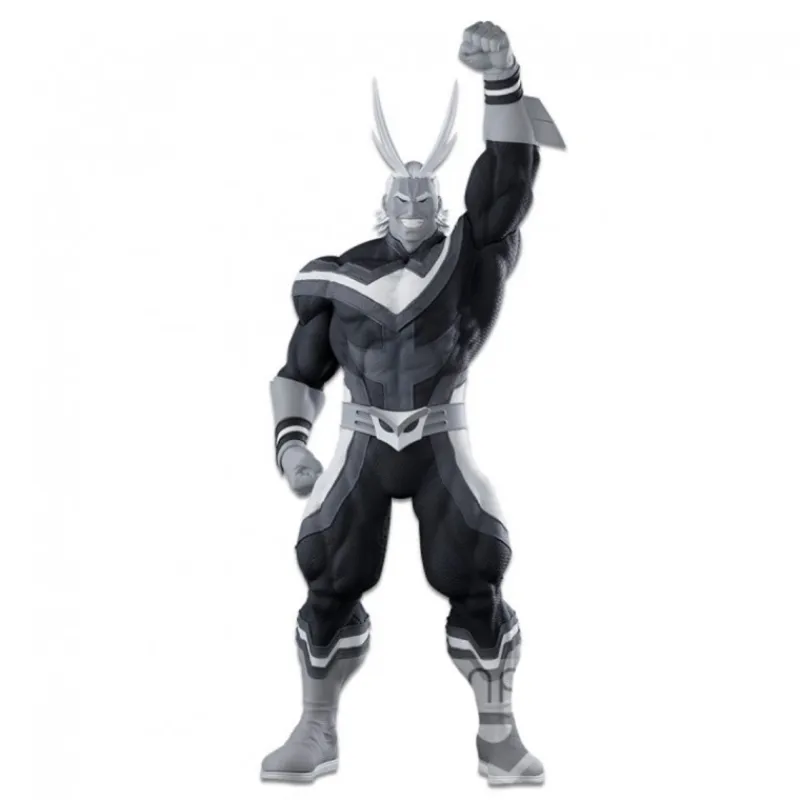 Banpresto Figuras^Figura All Might My Hero Academia de 31 cm