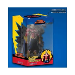 Otros Fabricantes Figuras^Figura All Might My Hero Academia Silver Age