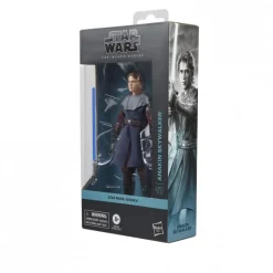 Hasbro Regalos Star Wars Por Personaje |Replicas Y Coleccionismo Star Wars ^Figura Anakin Skywalker 15 cm Star Wars The Black Series