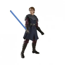 Hasbro Regalos Star Wars Por Personaje |Replicas Y Coleccionismo Star Wars ^Figura Anakin Skywalker 15 cm Star Wars The Black Series