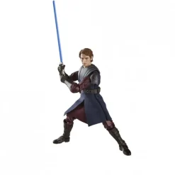 Hasbro Regalos Star Wars Por Personaje |Replicas Y Coleccionismo Star Wars ^Figura Anakin Skywalker 15 cm Star Wars The Black Series