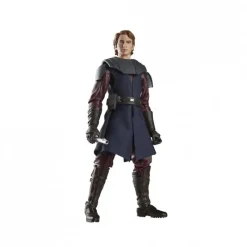 Hasbro Regalos Star Wars Por Personaje |Replicas Y Coleccionismo Star Wars ^Figura Anakin Skywalker 15 cm Star Wars The Black Series