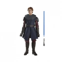 Hasbro Regalos Star Wars Por Personaje |Replicas Y Coleccionismo Star Wars ^Figura Anakin Skywalker 15 cm Star Wars The Black Series