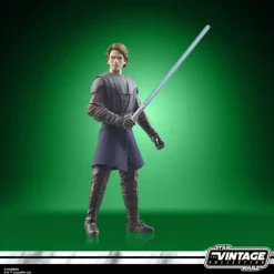Hasbro Ahsoka^Figura Anakin Skywalker 10 cm - Star Wars: Ahsoka Vintage Collection