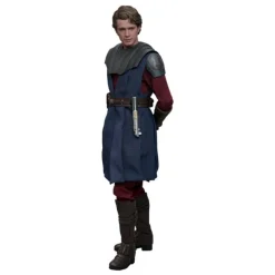 Hot Toys Regalos Star Wars Por Personaje |Más Regalos De Star Wars^Figura Anakin Skywalker Clone Wars 31 cm de