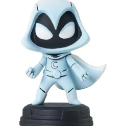 Diamond Select Superhéroes Marvel|Coleccionismo Marvel^Figura animada Moon Knight Diamond Collection 8 cm