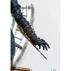 Pure arts Regalos Assassin'S Creed|Regalos Y Coleccionismo Para Gamers - Cosas De Videojuegos Míticos^Figura Animus 1:4 Jacob y Evie de Assassin's Creed Syndicate