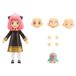 Jazwares Figuras^Figura Anya Forger Spy x Family 17 cm Total Anime