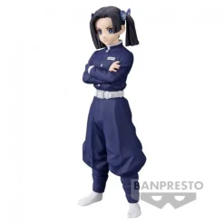 Banpresto Figuras^Figura Aoi Kimetsu no Yaiba 14 cm