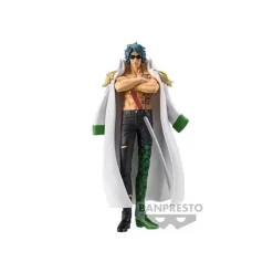 Clearance Figura Aramaki One Piece Dxf The Grandline Series Extra 17 cm Figuras One Piece|Figuras