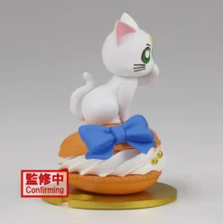 Best Figura Artemis Banpresto Sailor Moon 7 cm PVC Figuras