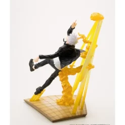 Hot Figura ARTFX J Satoru Gojo Hidden Inventory Deluxe Edition Jujutsu Kaisen Figuras