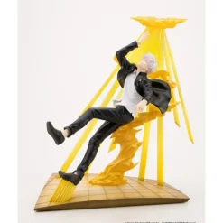 Hot Figura ARTFX J Satoru Gojo Hidden Inventory Deluxe Edition Jujutsu Kaisen Figuras