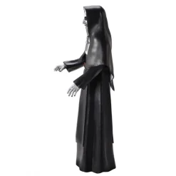 The Noble Collection Más Regalos De Cine De Terror |Coleccionismo De Miedo Y Terror^Figura Articulable La Monja Bendyfigs The Conjuring